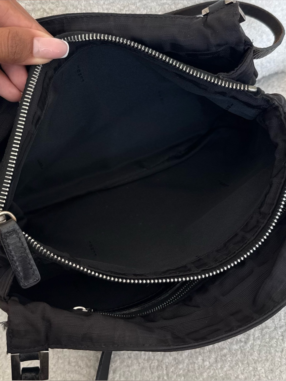 Authentic Fendi Shoulder Bag - Picture 7 of 12